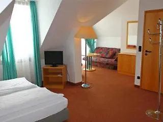 Hotel Alpha Norymberga
