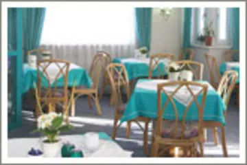 Hotel Alpha Norymberga 3*,  Niemcy