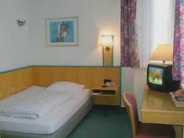 Hotel Alpha Núremberg Alemania