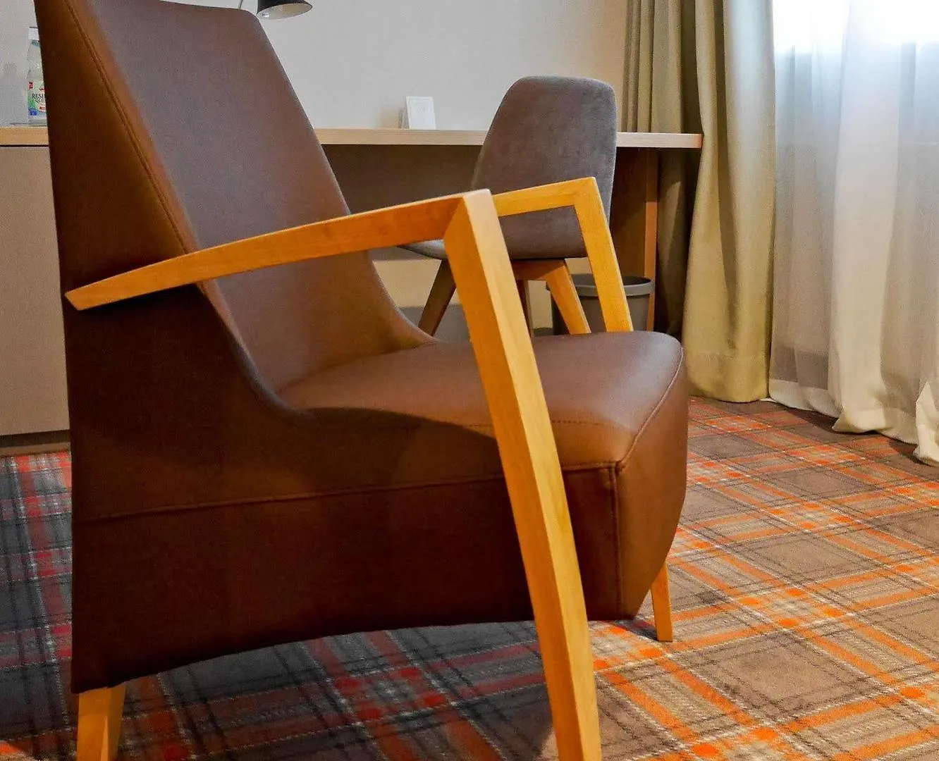 Pensión Hotel Alpha Núremberg