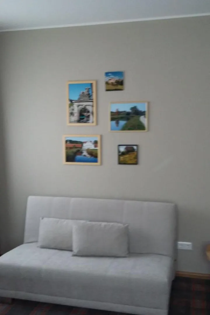 Hotel Alpha Norymberga